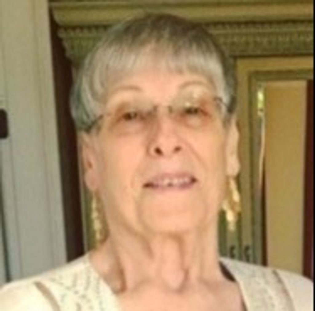Zola Ann Barton