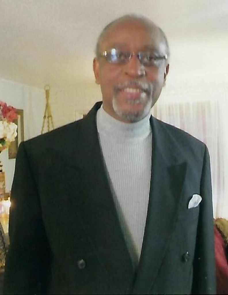 Bobby Williams Profile Photo