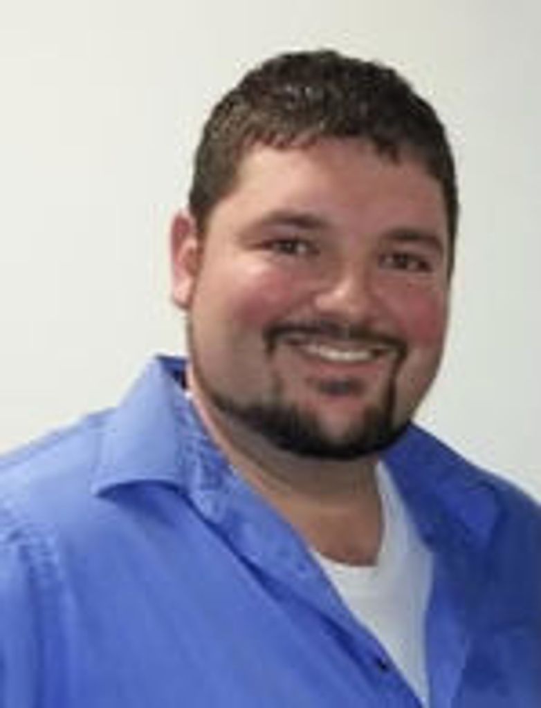 Mark Shane Russell