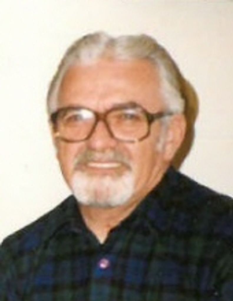 Gavin C. Harvey, Jr.