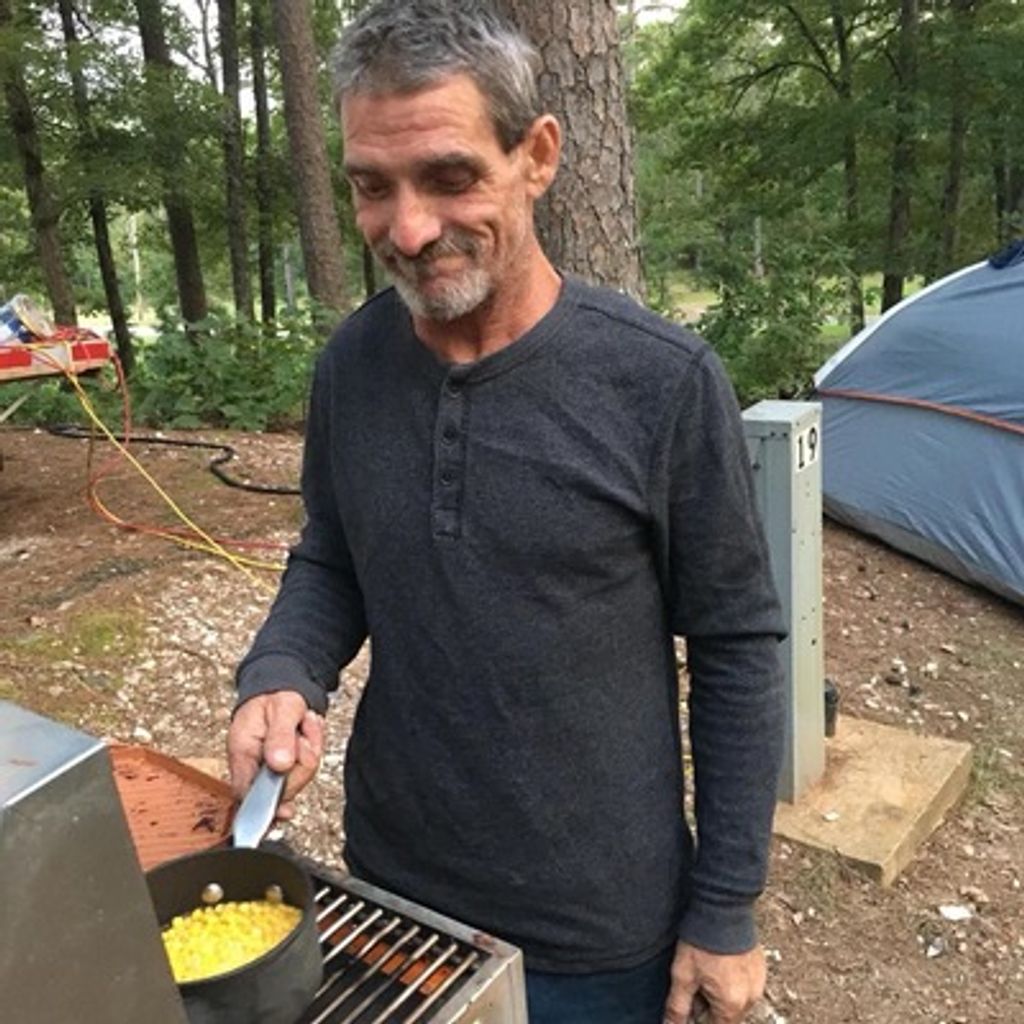 Travis Sheffield Jr. Profile Photo