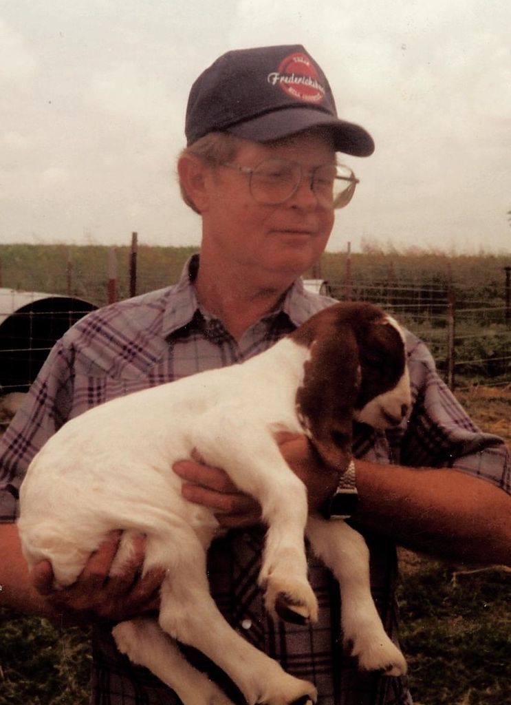 Mike Pickering Profile Photo