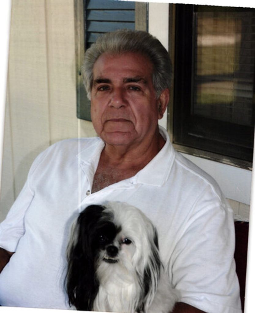 Melvin Eugene Kimble Profile Photo