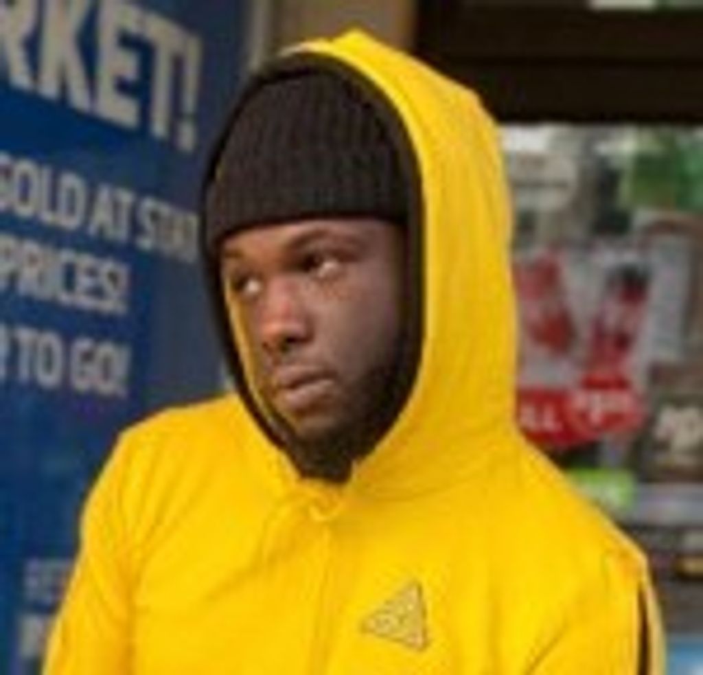 Pierre Angelo Bosley Profile Photo