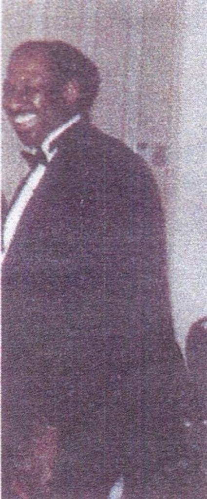 Henry Pinkston Profile Photo