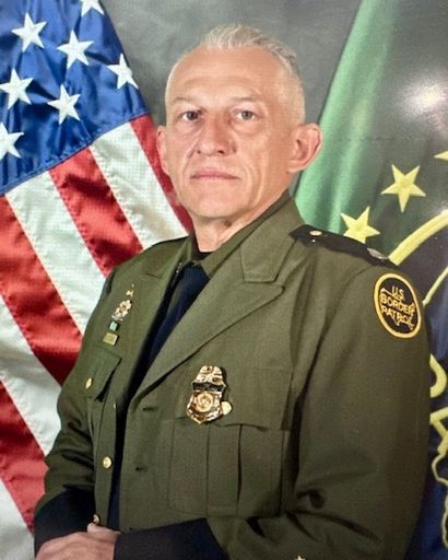 Michial Thomas McGinnis Profile Photo