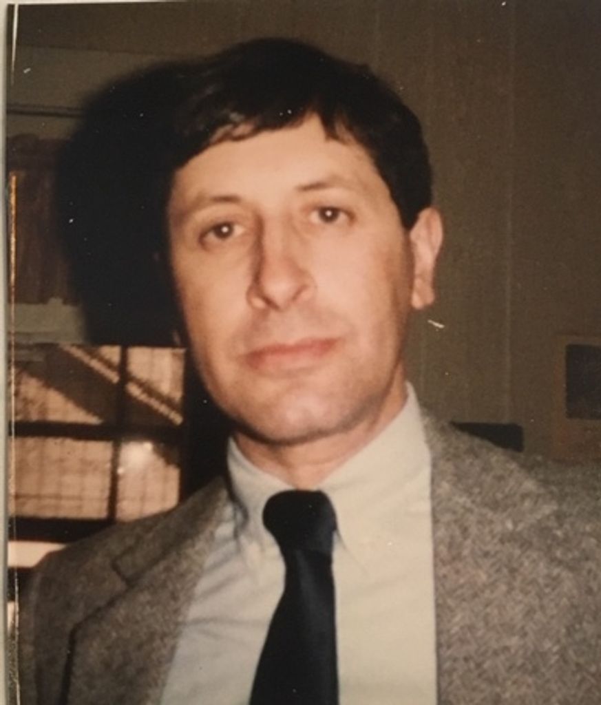 Philip Michael Graziano Profile Photo