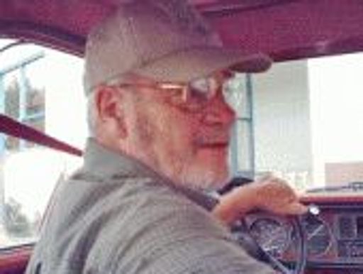 Charles Morrow Holcomb Profile Photo