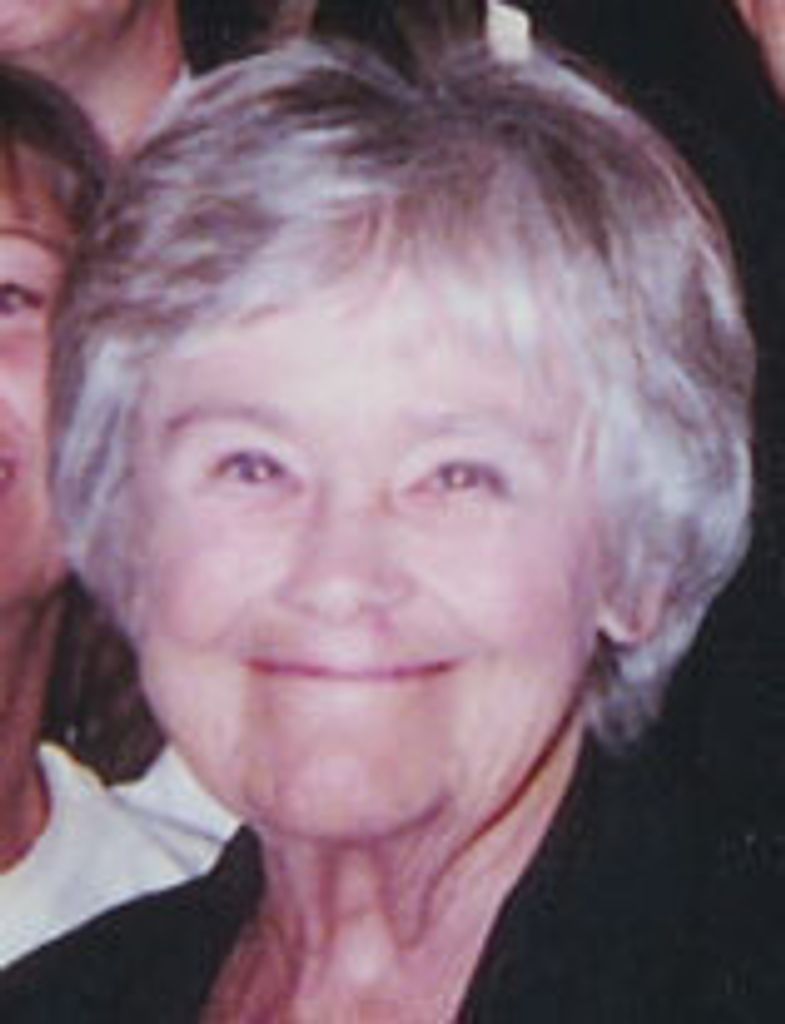 Barbara M. Lyons