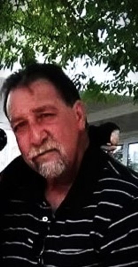 Ricky  Wayne "Rick" Vines