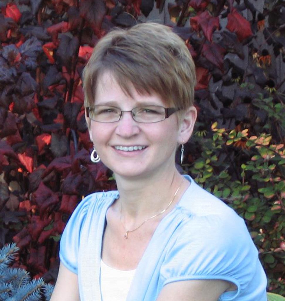 Sarah Ann (Siebenaler) Hackenmiller