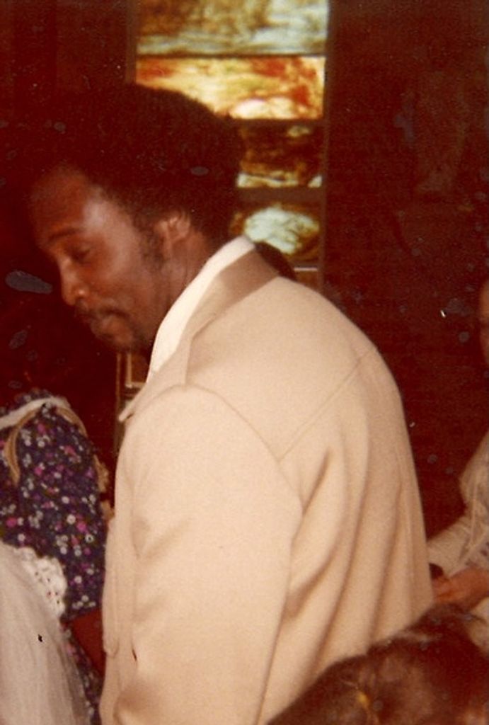 Richard Miles Gonzales