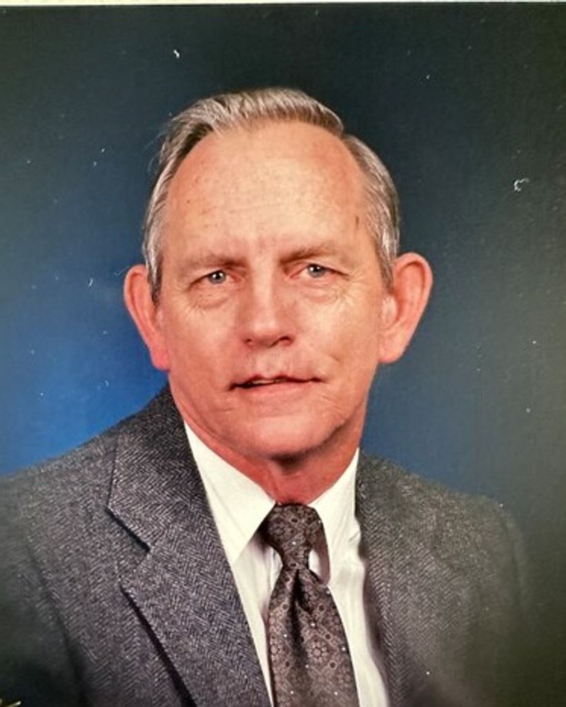 Donald A. Yeatts