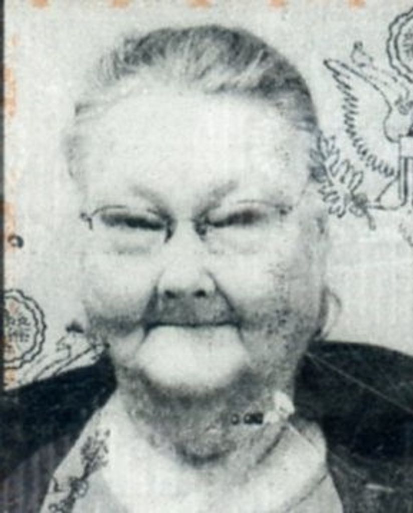 Kathryn Bailey Profile Photo