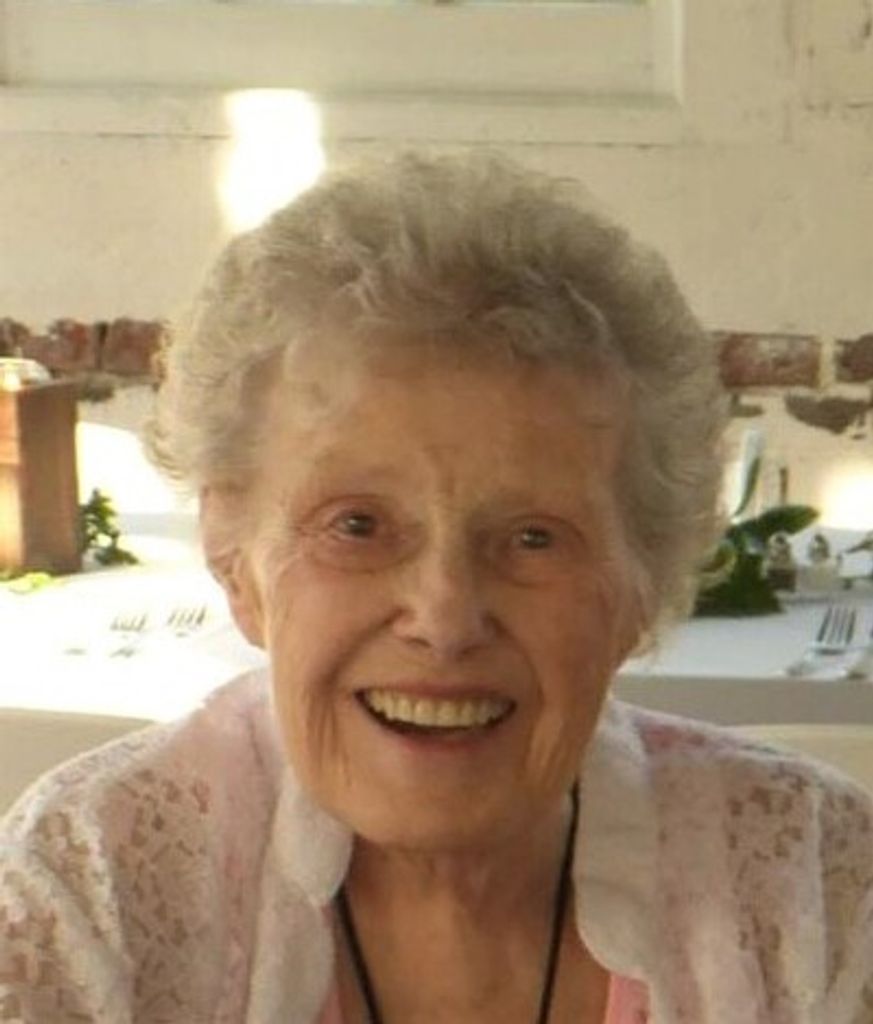 Nancy J. Fahey Profile Photo