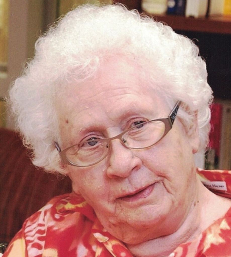 Jane Weber Wineberg