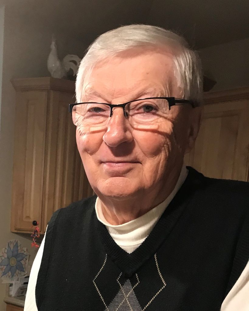 Edward Gabriel Kinzel