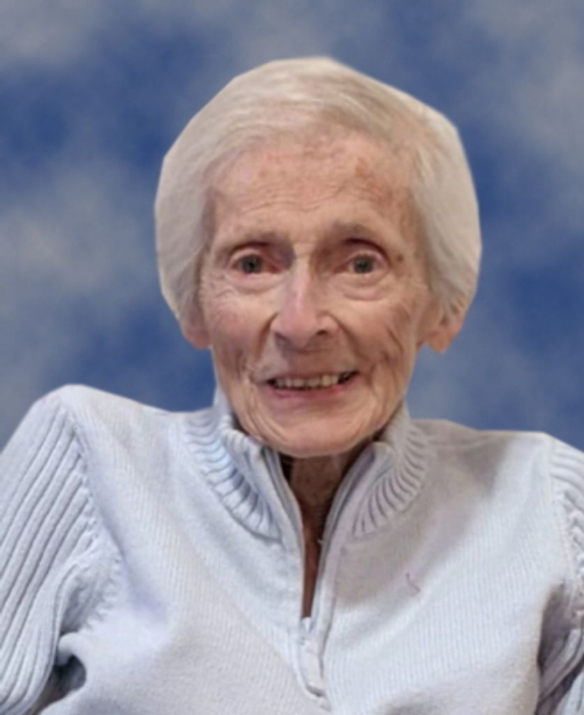 Therese Charlene Dupuis