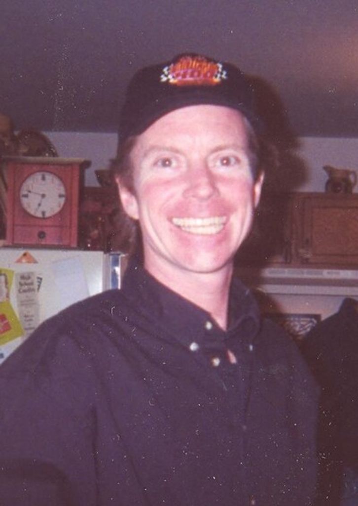 Scott S. Summers Profile Photo