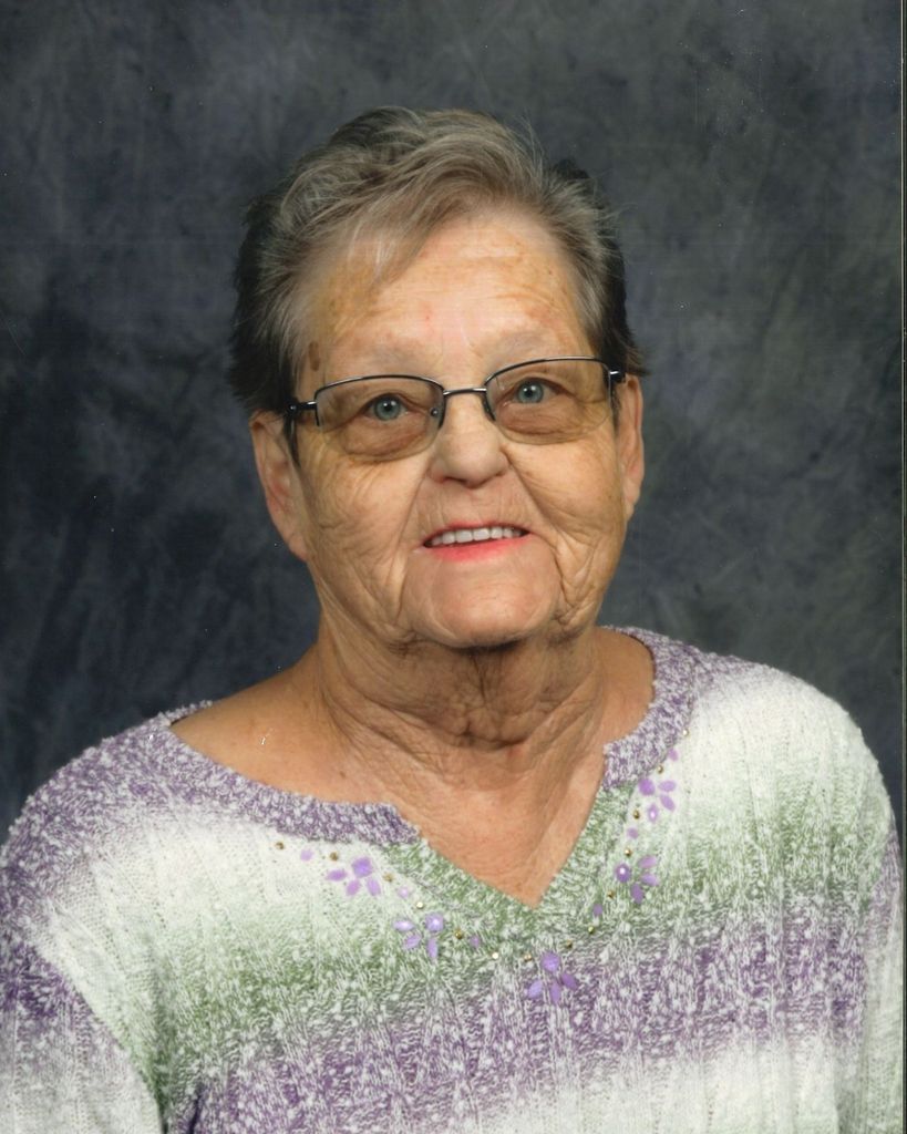 Margaret L. Martin