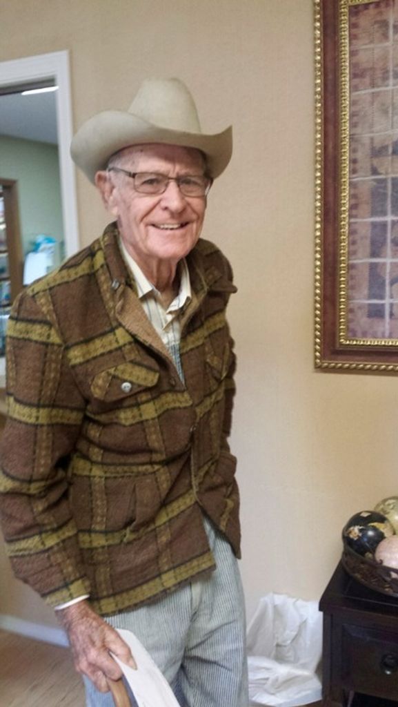 Fred Wyatt Ferguson