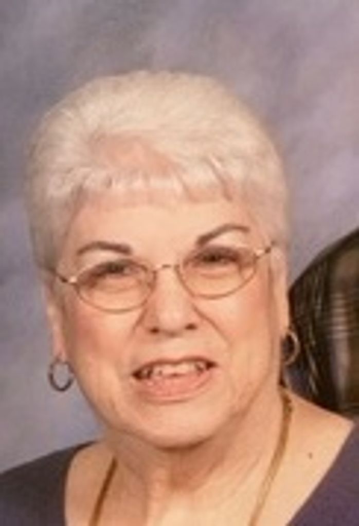 Betty (Compton)  Bowen