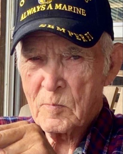 H.E. "Buck" Riggs Profile Photo