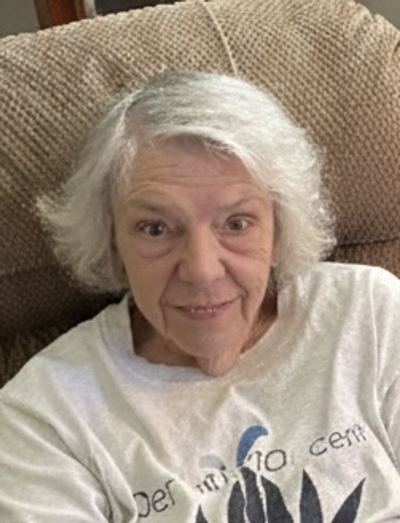 Patricia A Rank Profile Photo