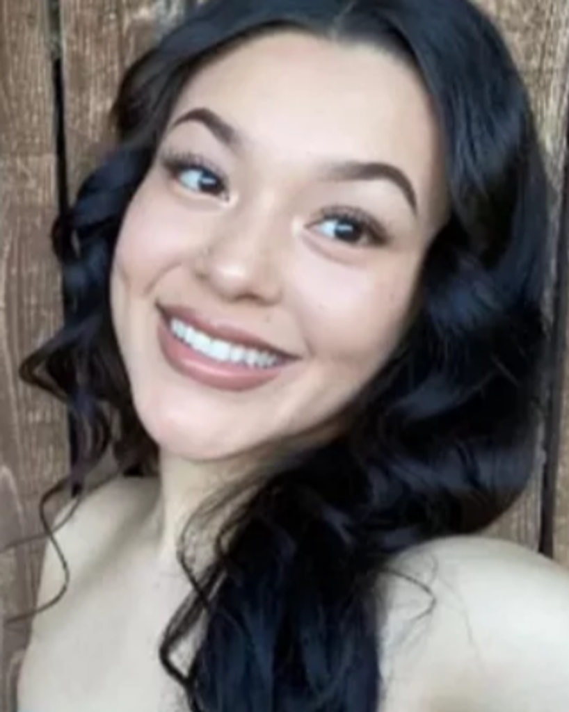 Maggie Padilla