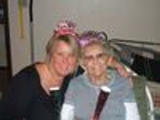 Frances East photo gallery thumbnail 8 of 10