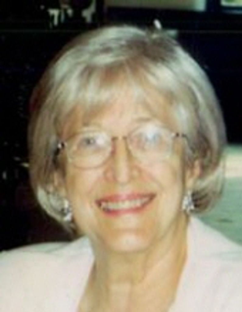 Phyllis 'Flip' Ann House