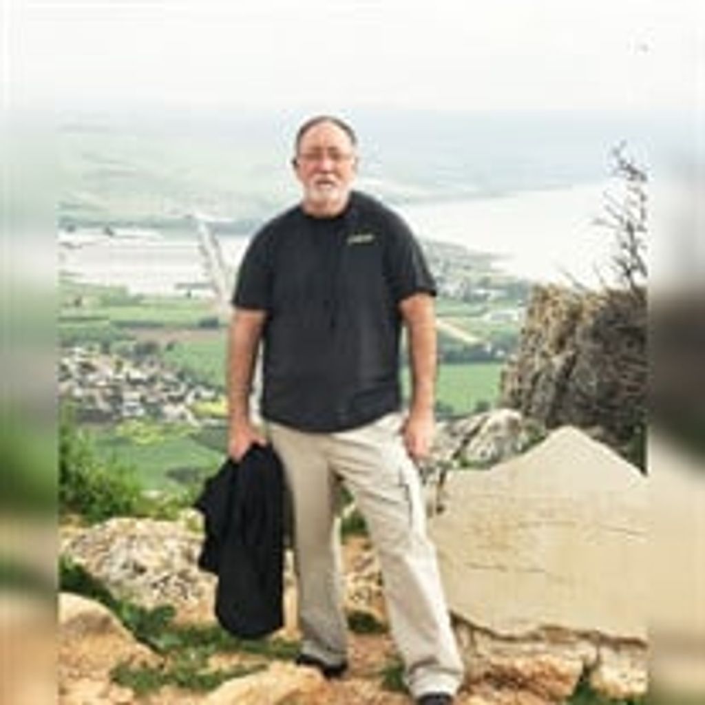 Dennis Robert Burcham Profile Photo