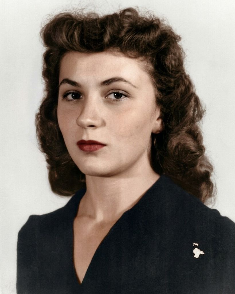 JoAnn Harvey