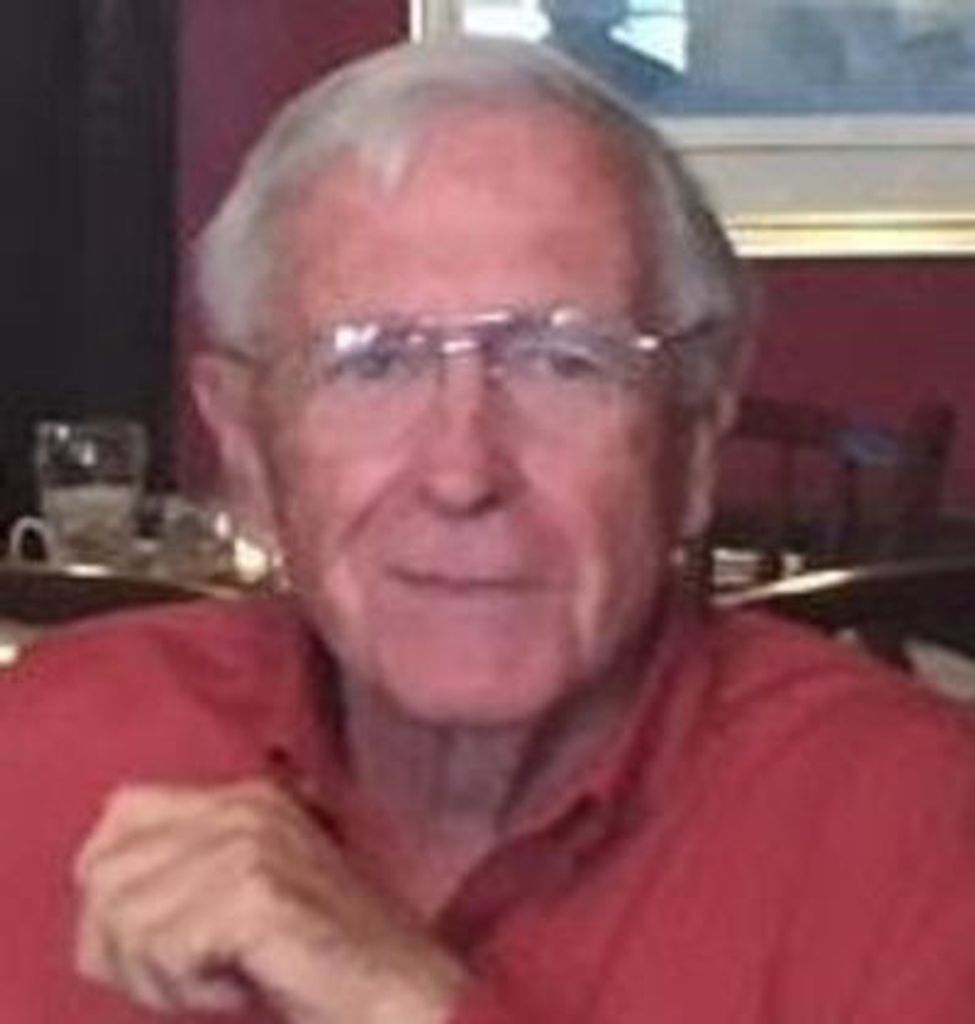 Raymond Cormier Profile Photo