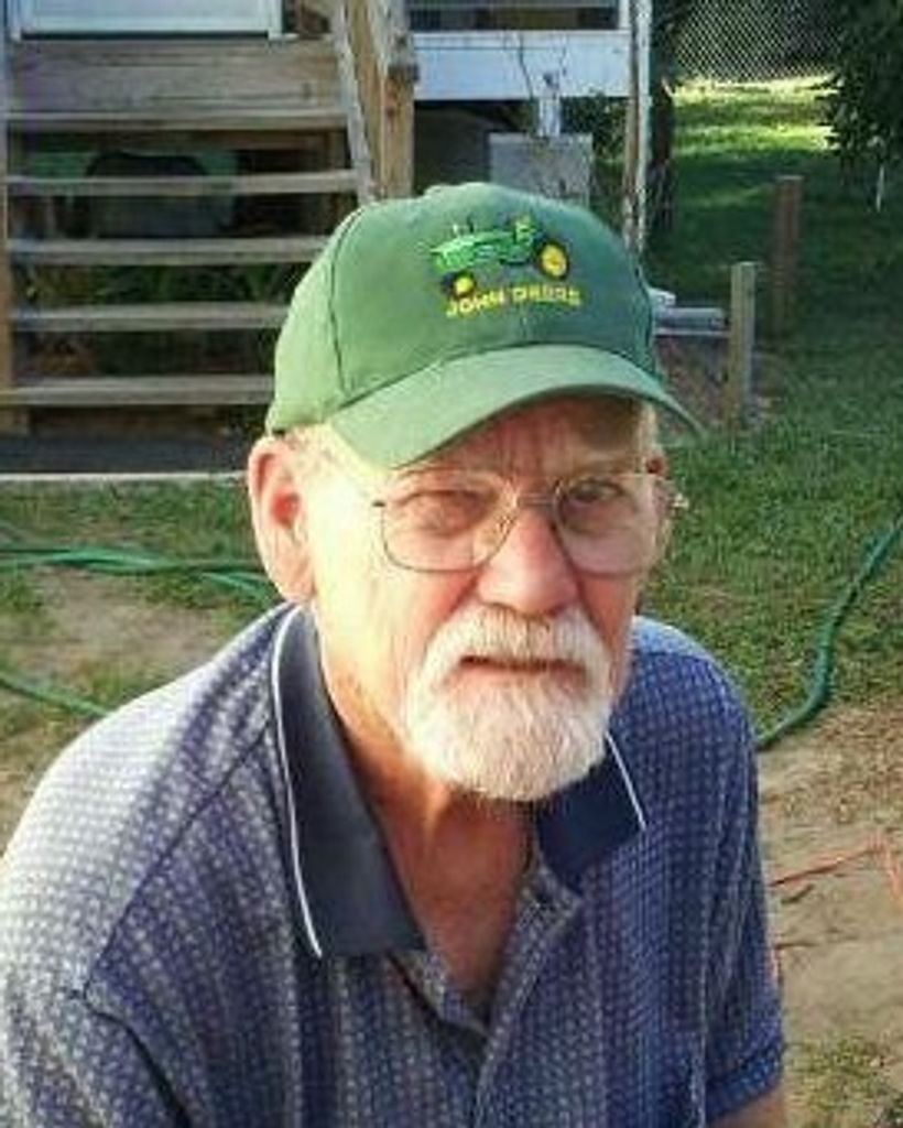 Louis S. Cunningham Profile Photo