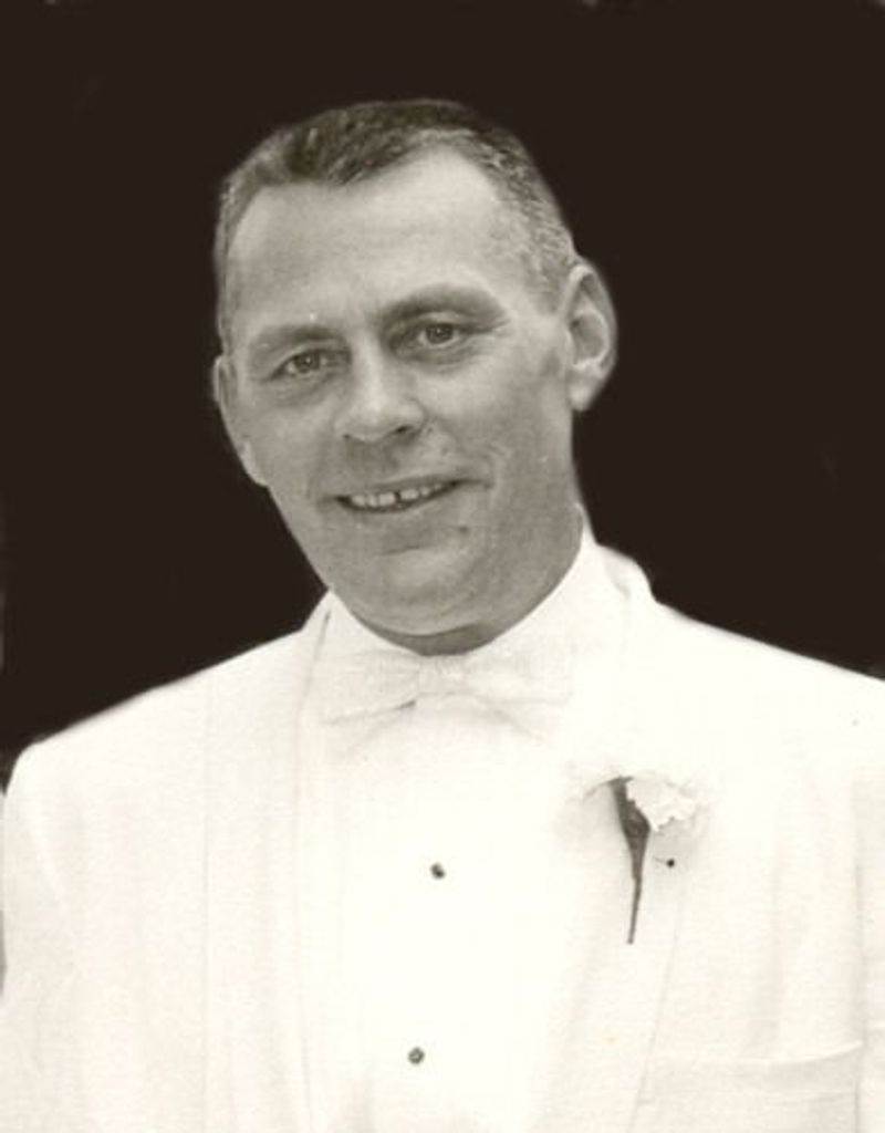 Michael M. Ambrosewicz