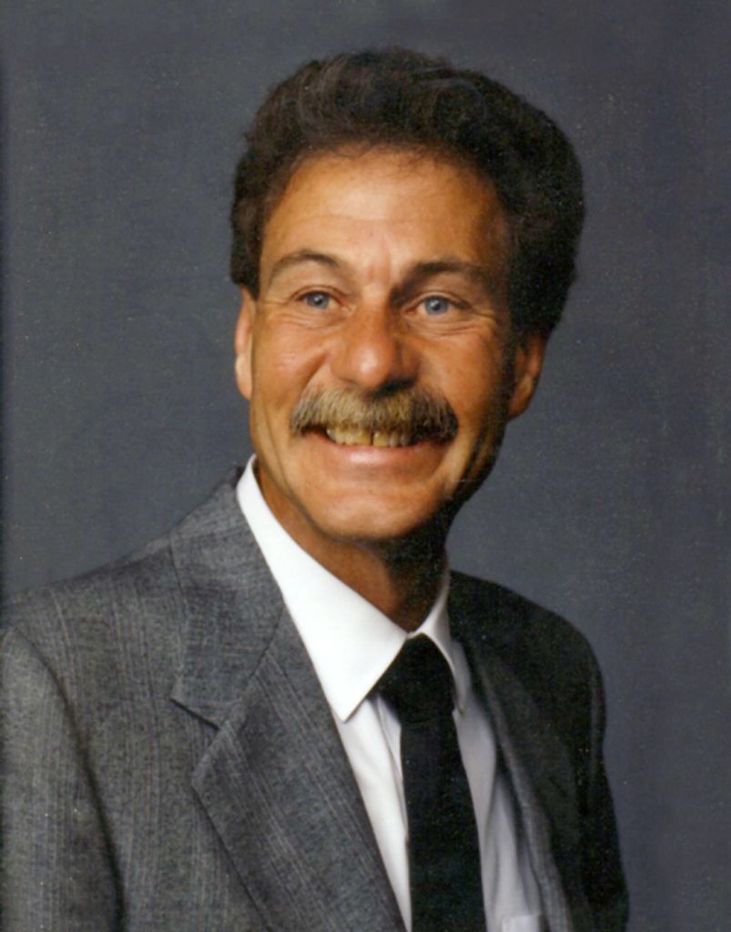 Tommy Gene Jorgensen