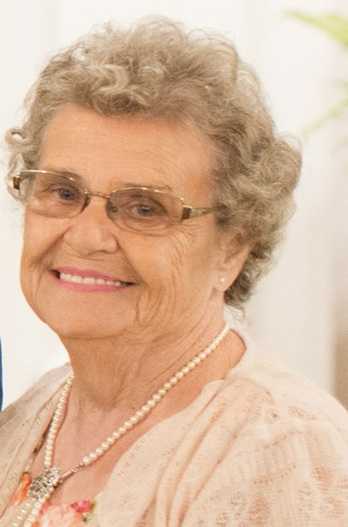 Betty Lou (Vines) Daggy Profile Photo