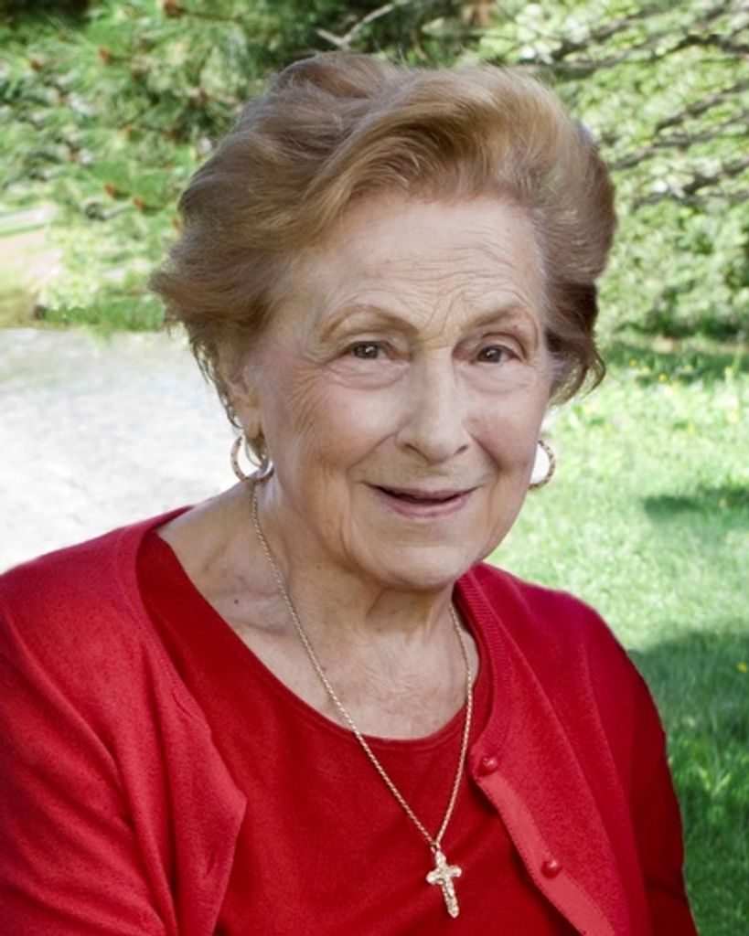 Florence S. Paonessa