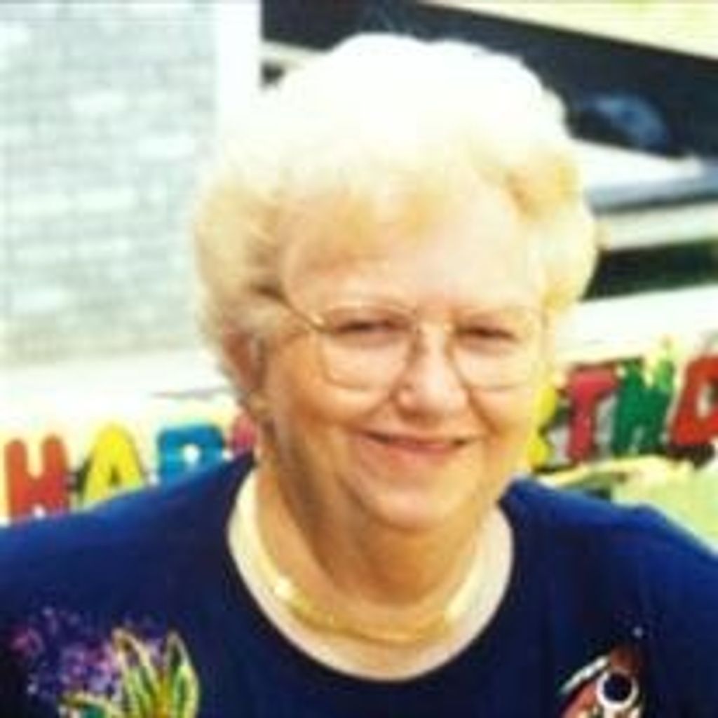 Ofelia  W. Niolet