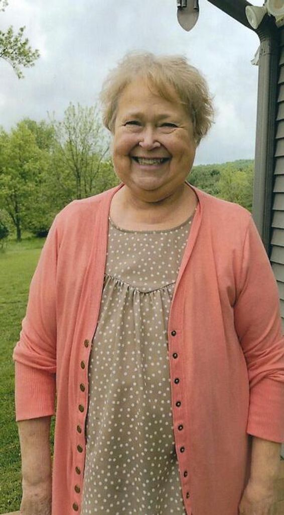Kim Lorraine Stephenson Profile Photo
