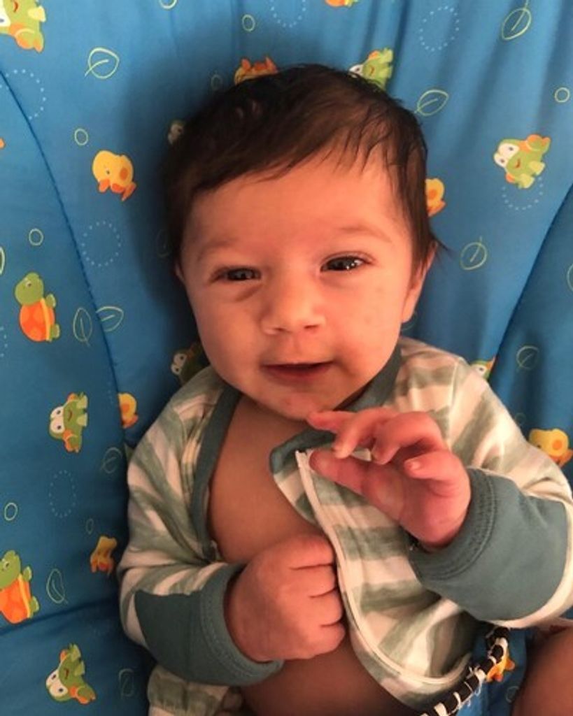 John Makarios Papadopoulos Profile Photo