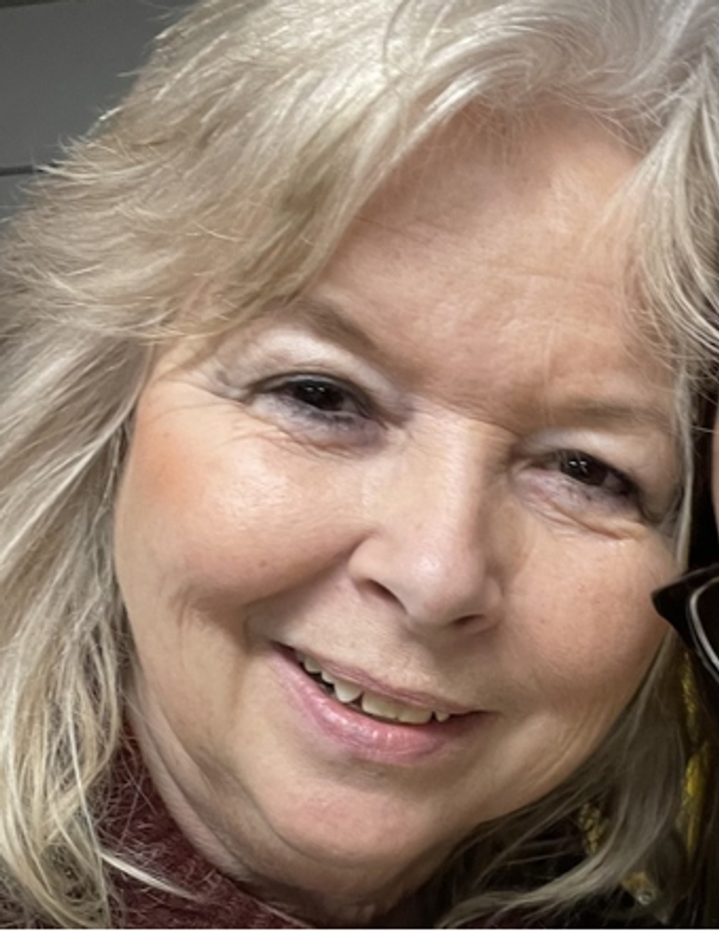 Patricia Lynn (Kogler) Symonds