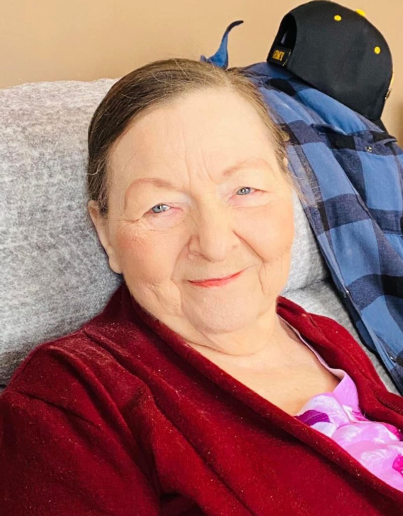 Janet D. (Newton)  Tate