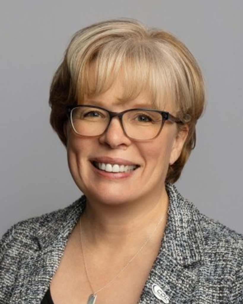 Heather Ann Hurst