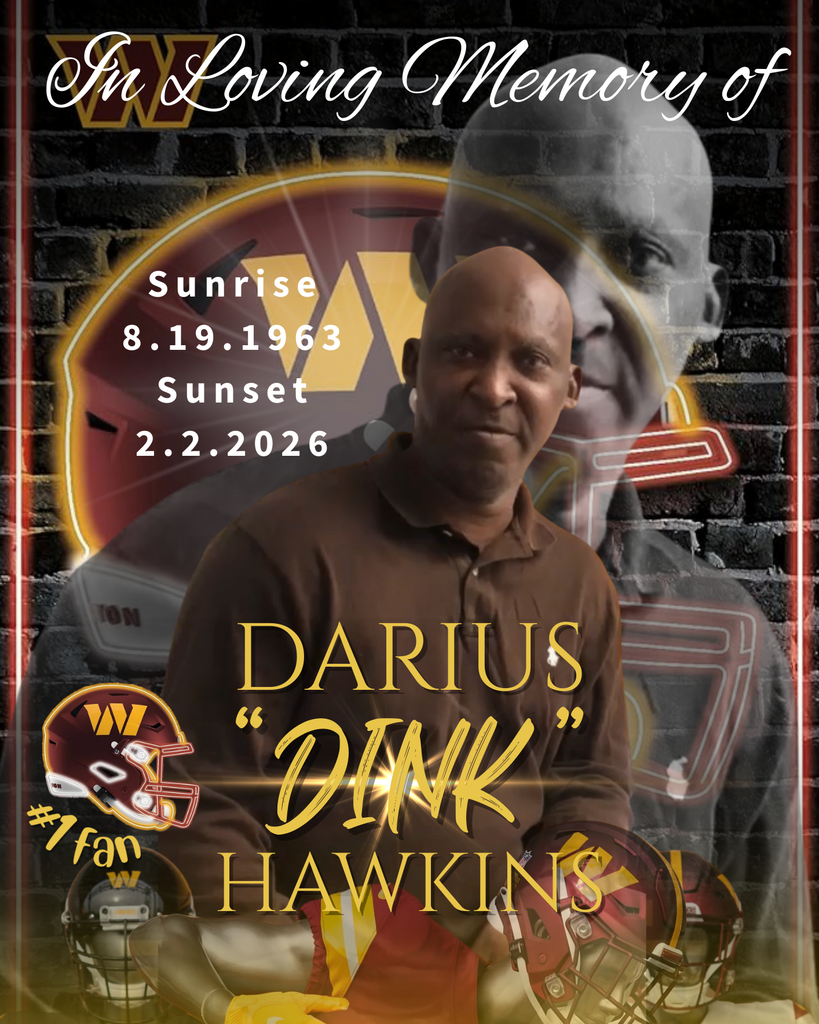 Darius Hawkins Profile Photo