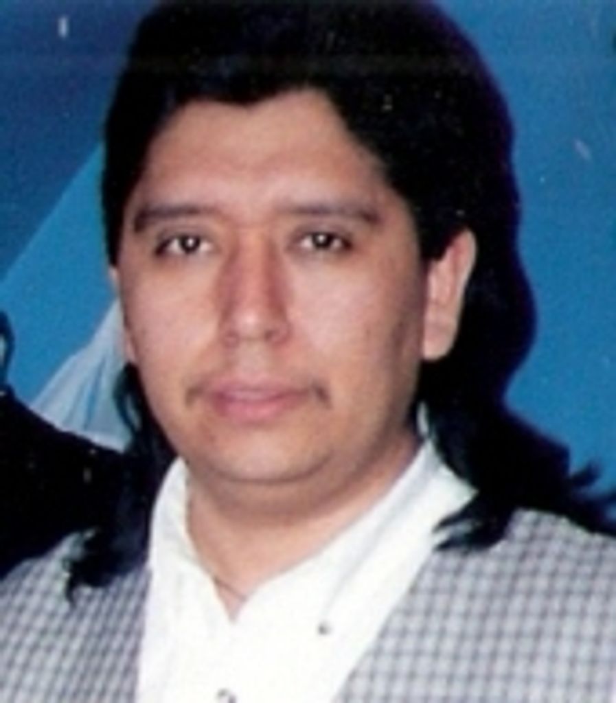 Agustin Tellez Pantoja