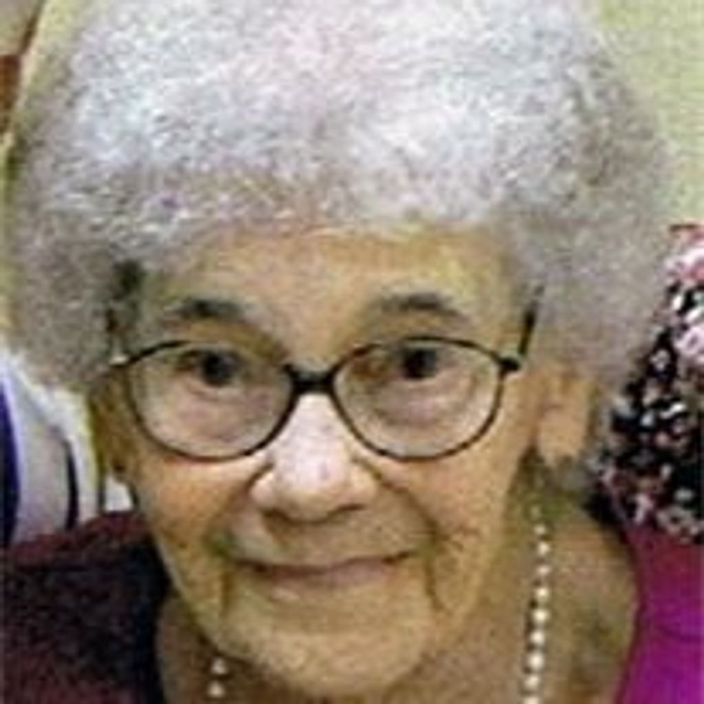Anita "Nita" Guidry