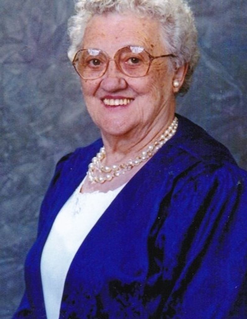 Martha A Binder