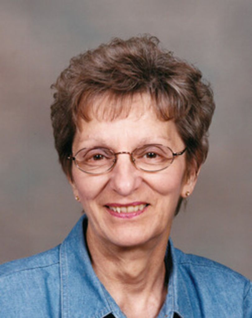 Lavonne Clara Titze Haiar Profile Photo